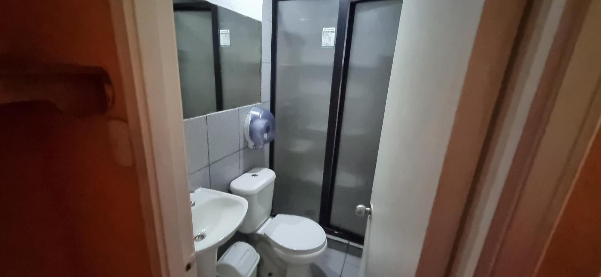 Hotel Fish Concepción Extérieur photo