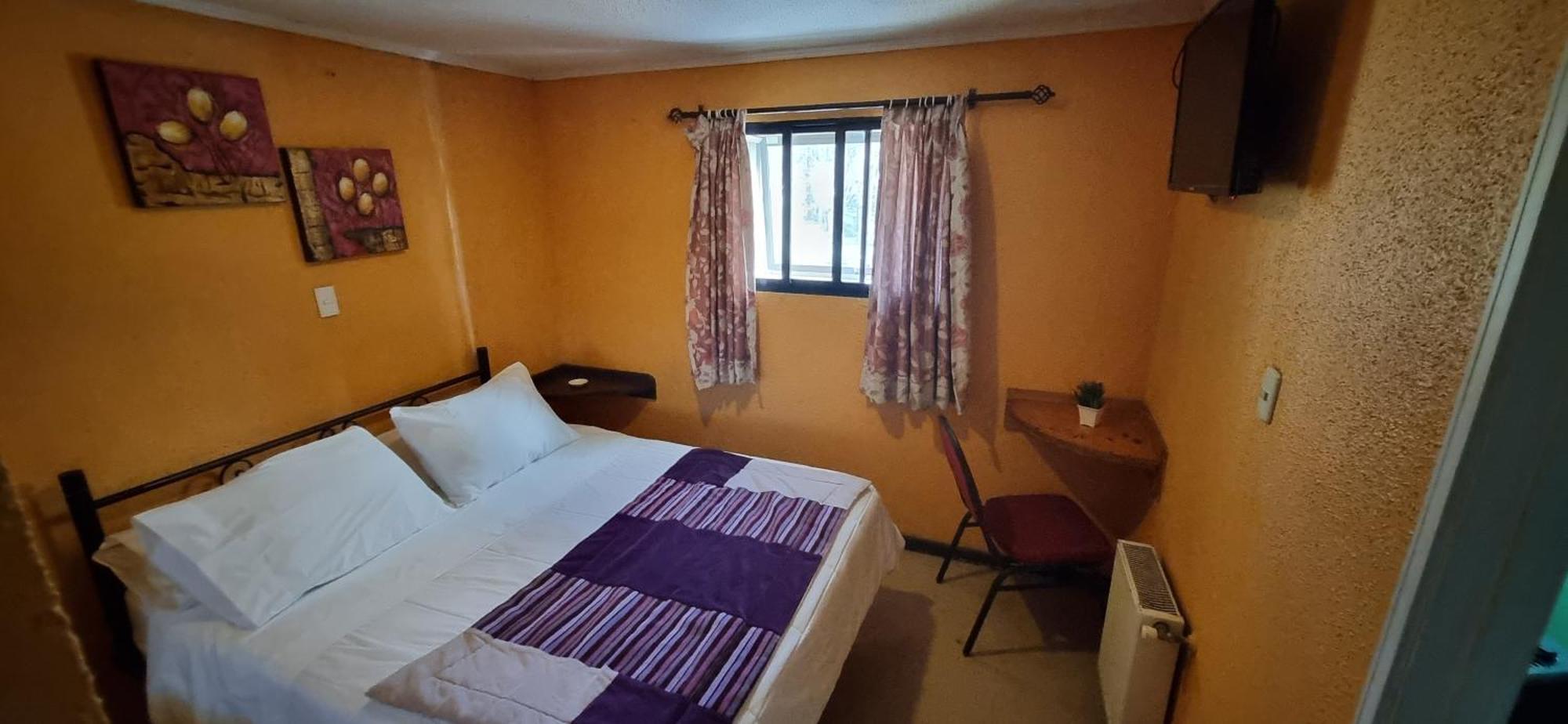 Hotel Fish Concepción Extérieur photo